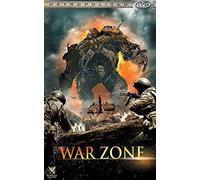 War Zone [Francia] [DVD]