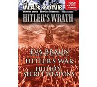 War Zone: Hitler's Wrath [USA] [DVD]