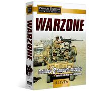 War Zone [Reino Unido] [DVD]