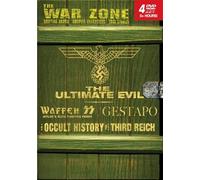 War Zone: Ultimate Evil [USA] [DVD]