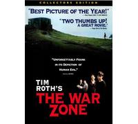 War Zone [USA] [DVD]