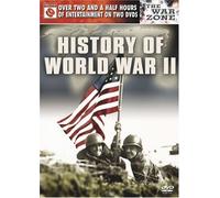 History of World War II [USA] [DVD]
