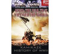 War Zone: War That Changed The World [ Edizione: Stati Uniti] [USA] [DVD]