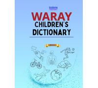 Waray Children's Dictionary (Connection: English Waray)