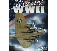 Warbirds Of World War II [Reino Unido] [DVD]