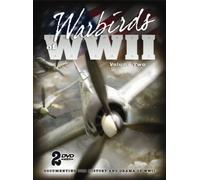 Warbirds of Wwii 2 [Reino Unido] [DVD]