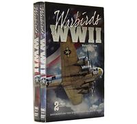 Warbirds of WWII Volume 1 [Reino Unido] [DVD]