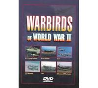 Warbirds of Wwii - Warbirds of Wwii [Reino Unido] [DVD]