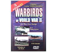 Warbords Of World War 2 Vol.1 [Reino Unido] [DVD]