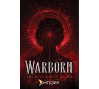 Warborn: The Desecration of Red: 1