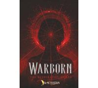Warborn: The Desecration of Red