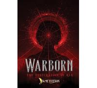 Warborn: The Desecration of Red (The Warborn)