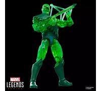 Hasbro Figura Marvel Legends Series Warbow articulada 15 cm con accesorios