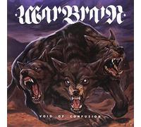 Warbrain - Void of Confusion [Vinilo]