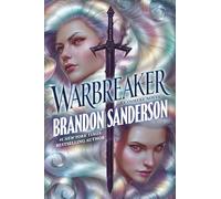Warbreaker: A Cosmere Novel