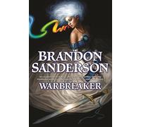 Warbreaker: A Cosmere Novel (Sci Fi Essential Books)