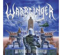 Warbringer - Weapons Of Tomorrow [Vinilo]