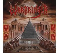 Warbringer - Woe to the Vanquished (Black Vinyl) [Vinilo]