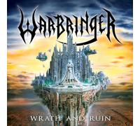 Warbringer - Wrath And Ruin [Vinilo]