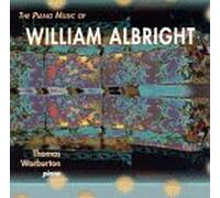Warburton - Plays William Albright