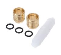 Warburton Speak-Easy raw