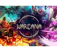 WARCANA (PC) Steam Account - GLOBAL