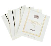 Warchal Amber Viola Metal S BE