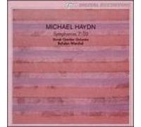 Warchal - Haydn: Symphonies 7