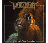 Warchest - Sentenced Since Conception [VINYL] [Vinilo]