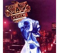 Warchild