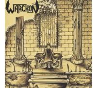 Warckon - The Madman's Lullaby