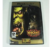 Warcraft III: Reign Of Chaos (PC CD) [Importación inglesa]