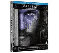 Warcraft : Le commencement [Francia] [Blu-ray]