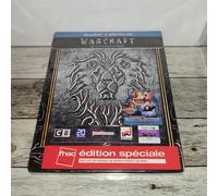 Warcraft : Le commencement [Francia] [Blu-ray]