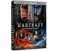 Warcraft : Le commencement [Francia] [DVD]