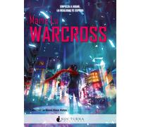 Warcross | Lucie Mensdorff Gaël Crépieux Caroline Spérandio Marie-laure Lions Oliviéri