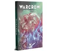 Warcrow Libro
