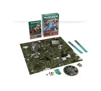 Warcrow: Vientos del Norte (Castellano)