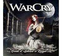 Warcry - Donde El Silencio Se Rompio...