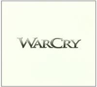 Warcry - Donde Esta La Luz + DVD