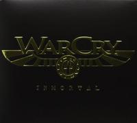 Warcry - Inmortal