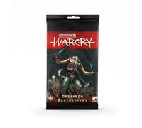 Warcry: pack de cartas de Ossiarch Bonereapers