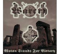 Warcry - Wotan Stands For Victory