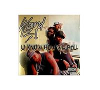 Ward 21 - U know how we roll