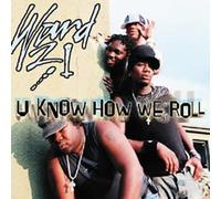 Ward 21 - U Know How We Roll [Vinilo]