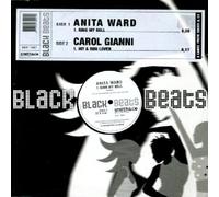 Ward,Anita - Ring My Bell/Hit & Run Lover [Vinilo]