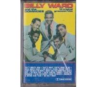 Ward, Billy - 14 Original Greatest Hits [Casete]