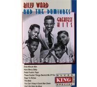 Ward, Billy - Greatest Hits [Casete]