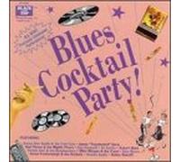 Ward - Black Top Blues Cocktail Party