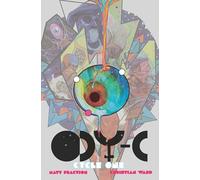 Ward, Christian - ODY-C: Cycle One (ODY-C HC)